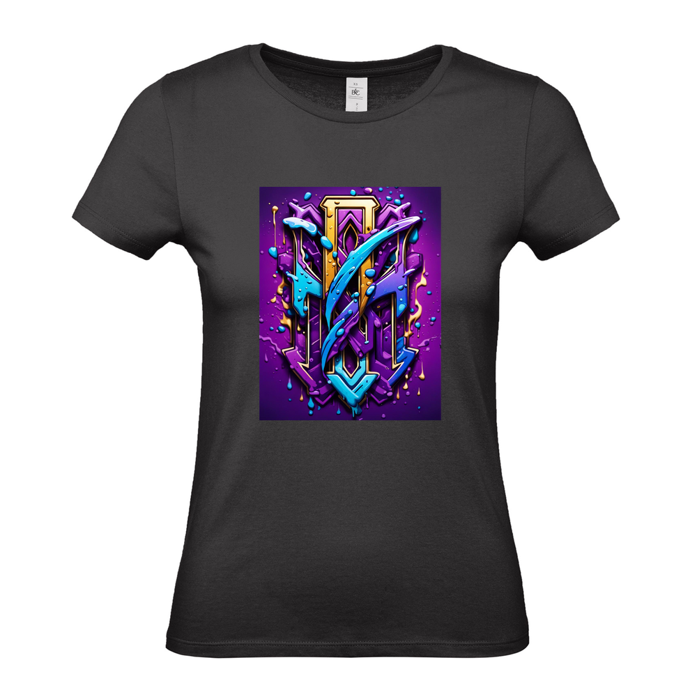 Ladies Fitted T-Shirt