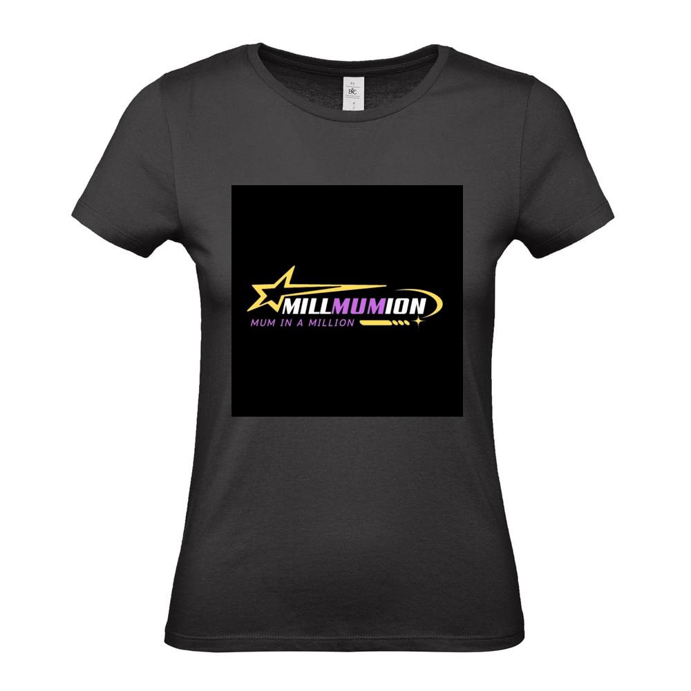 Ladies Fitted T-Shirt