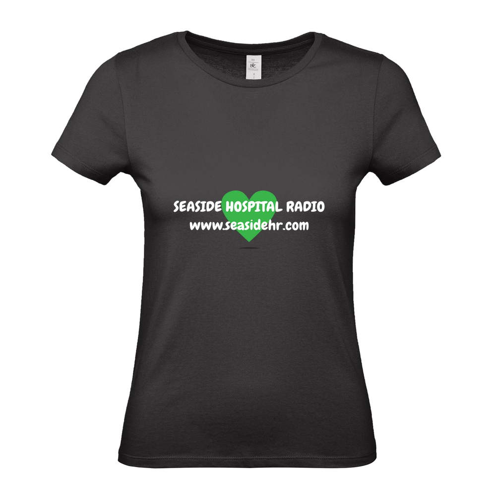 Ladies Fitted T-Shirt