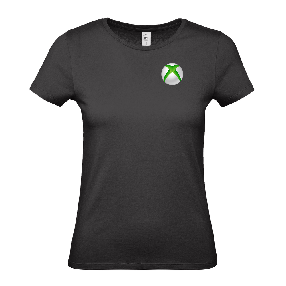 Ladies Fitted T-Shirt