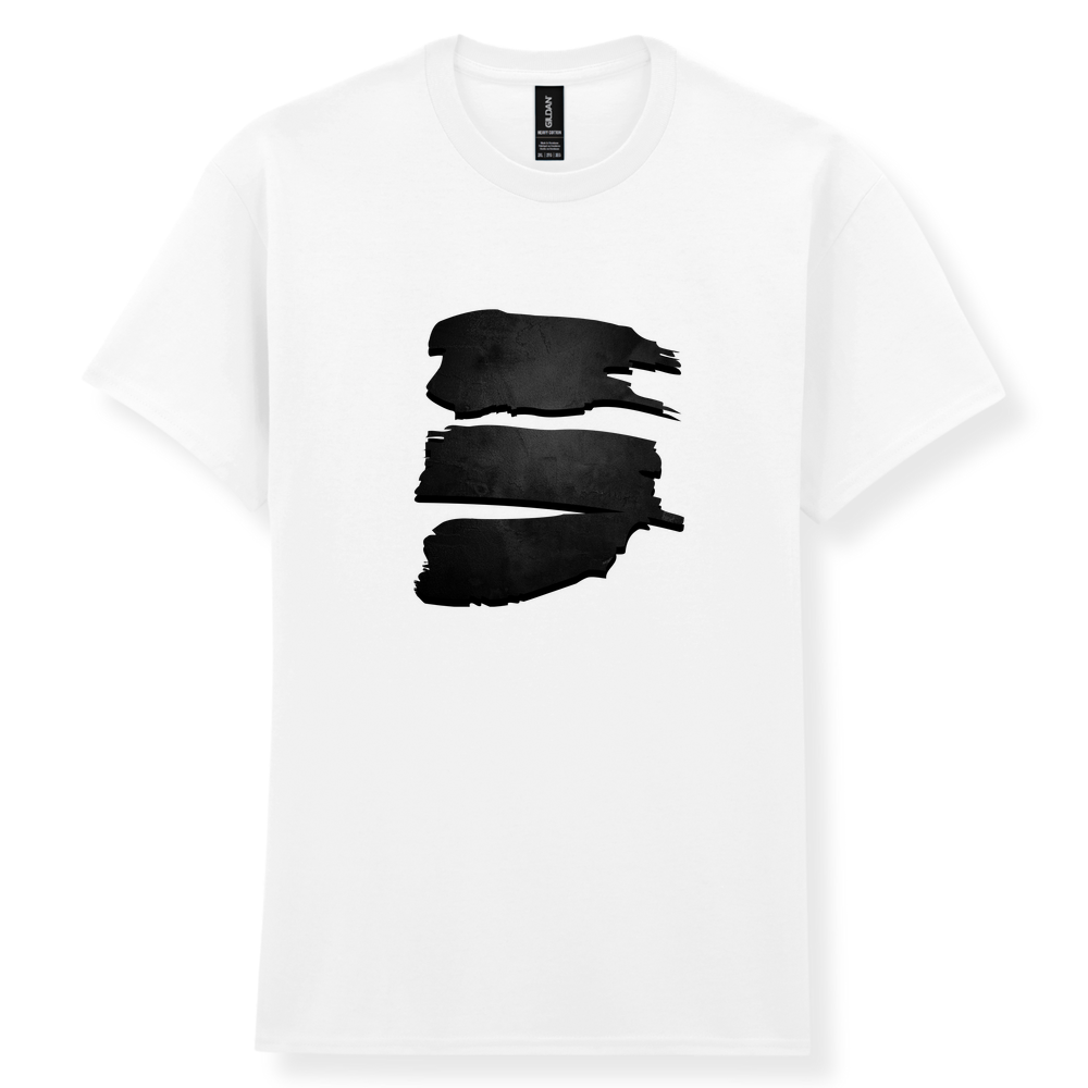 EM001 - Cotton Midweight T-Shirt
