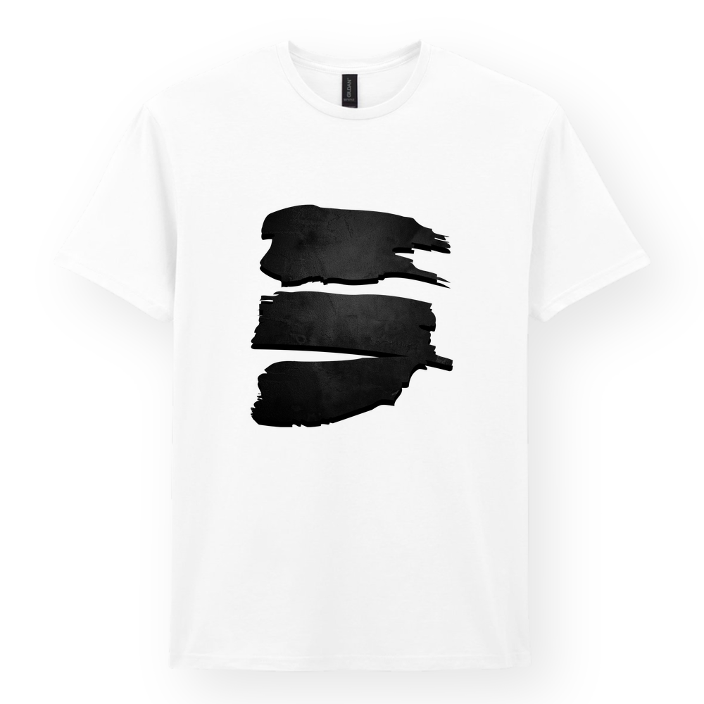 EM001 - Cotton Heavyweight T-Shirt