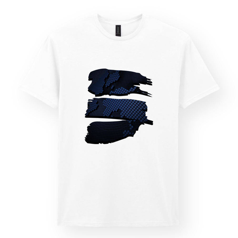 EM002 - Cotton T-Shirt