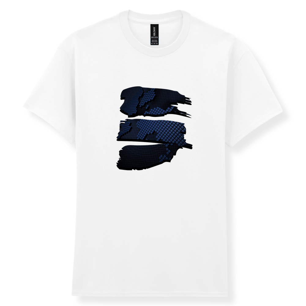 EM002 - Cotton Midweight T-Shirt