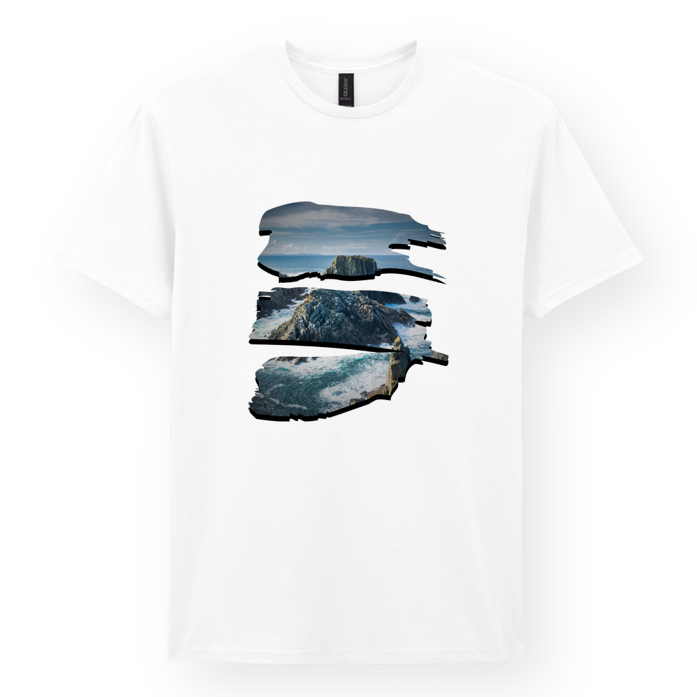 EM003 - Cotton T-Shirt