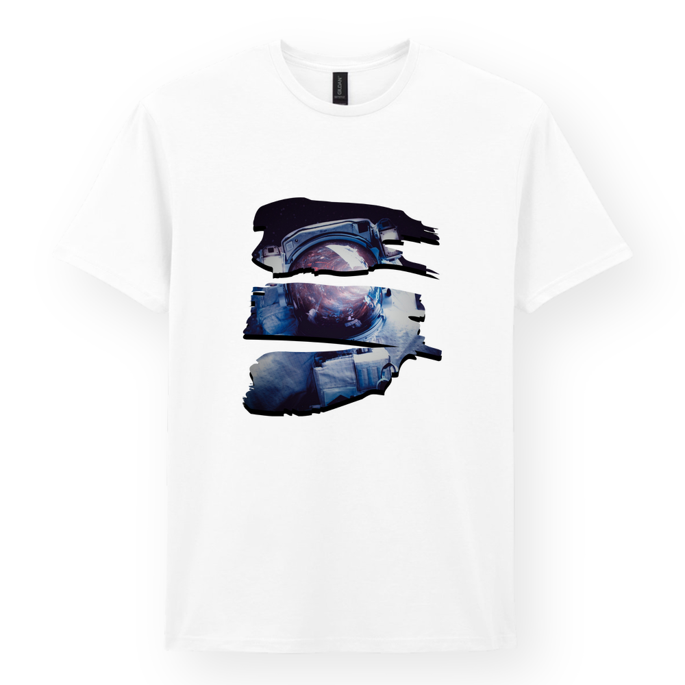 EM004 - Cotton Heavyweight T-Shirt