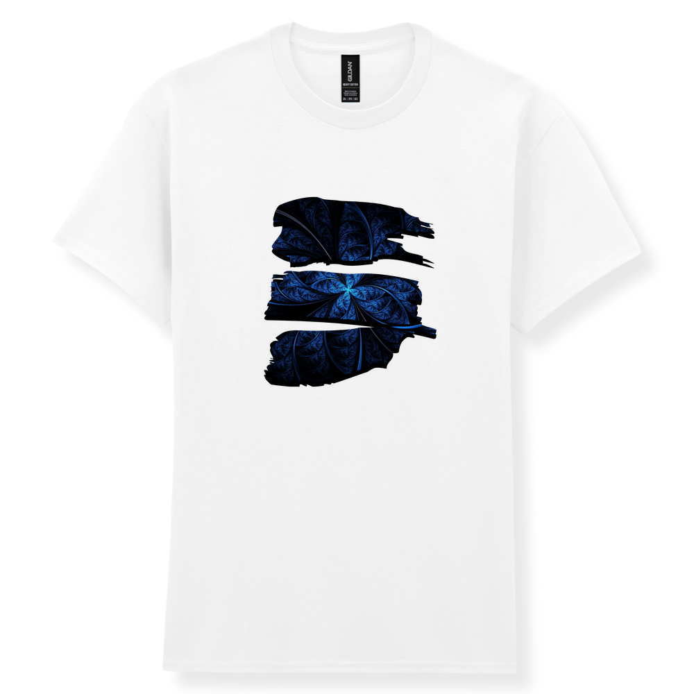 EM005 - Cotton Midweight T-Shirt