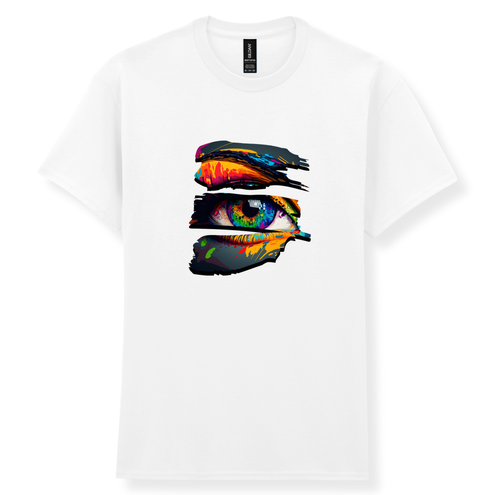 EM006 - Cotton Midweight T-Shirt