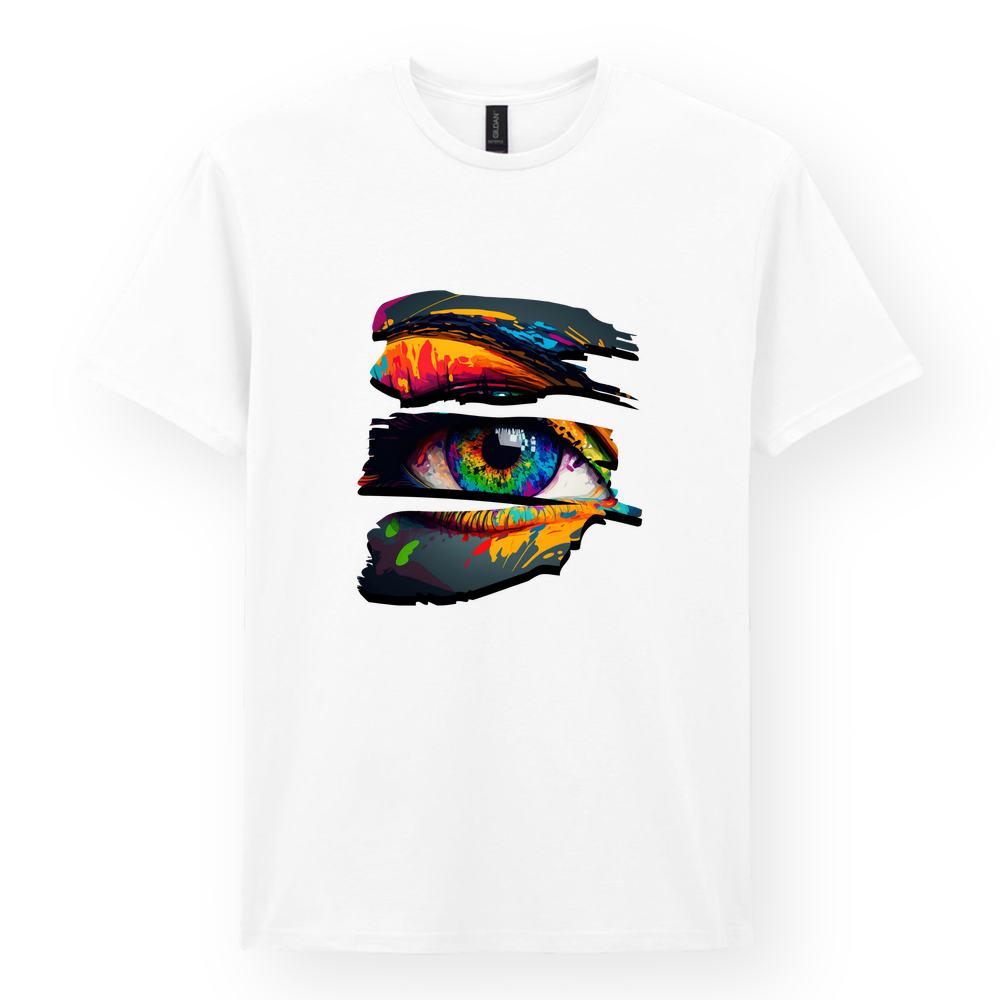 EM006 - Cotton Heavyweight T-Shirt