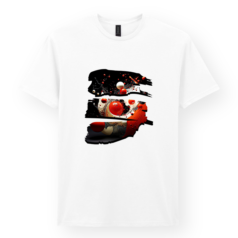 EM007 - Cotton T-Shirt