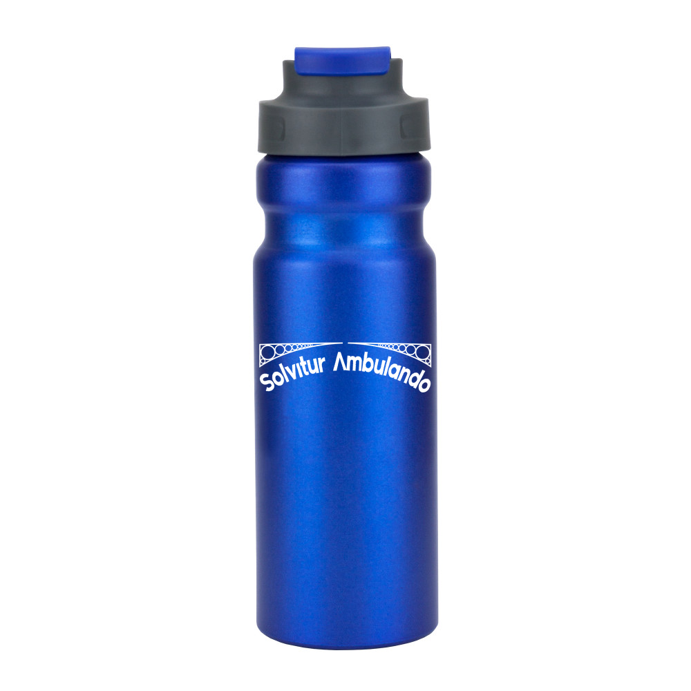 Aluminium Water Bottle - 700ml