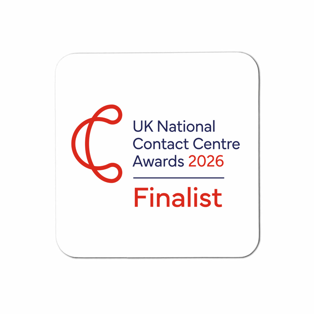 Finalist - x2 Coasters