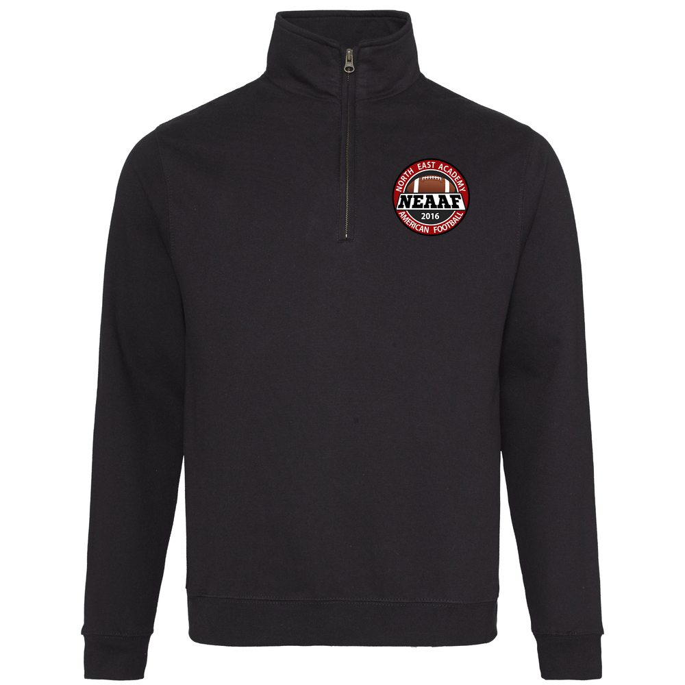 1/4 Zip Sweatshirt