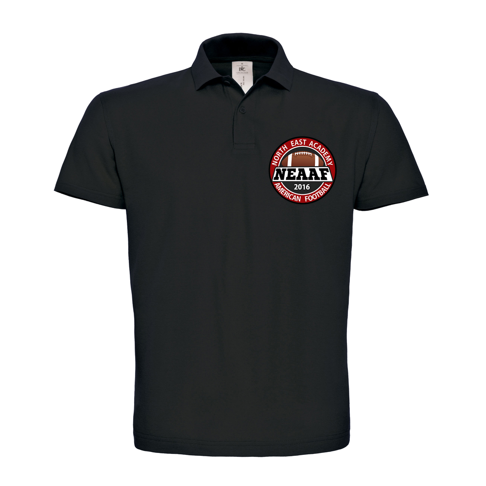 Cotton Premium Polo Shirt