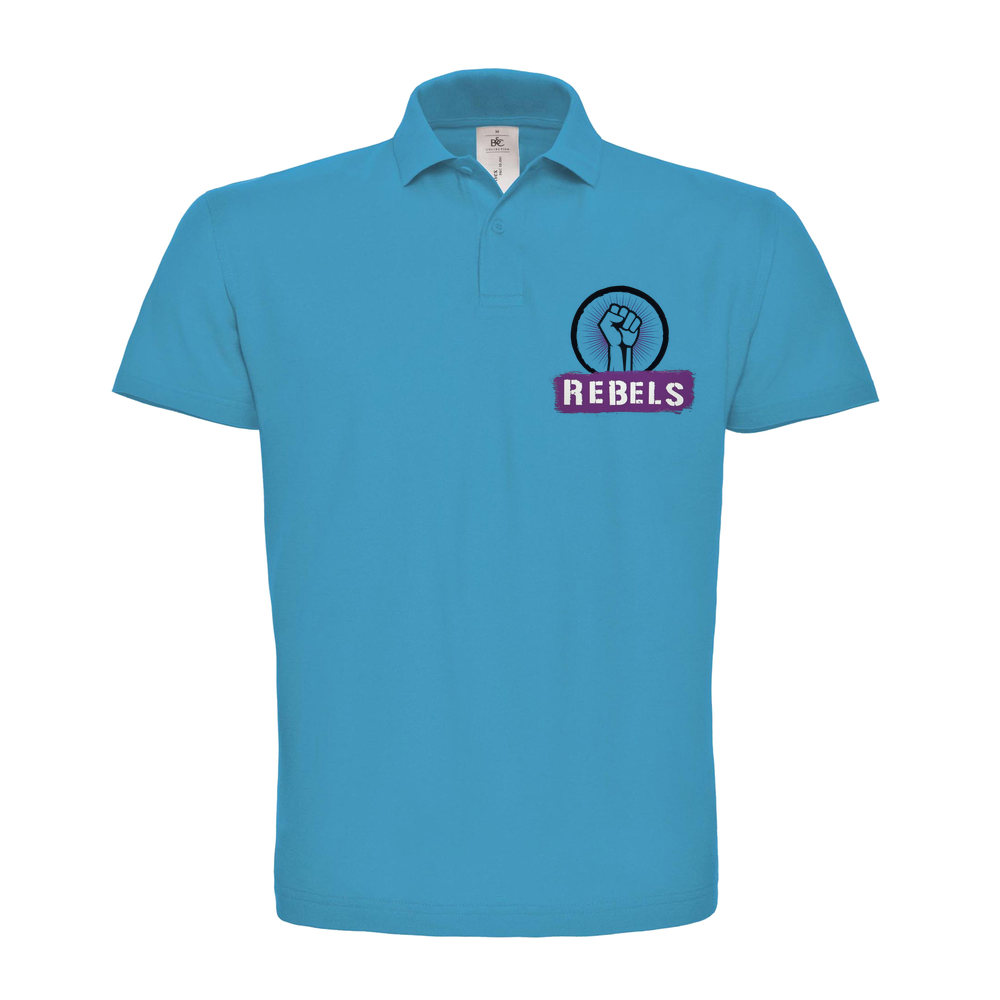 Players Cotton Polo Shirt