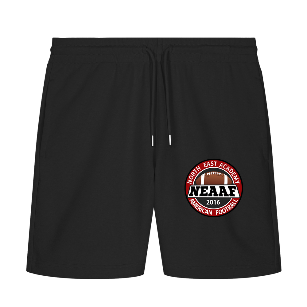 Organic Trainer Shorts