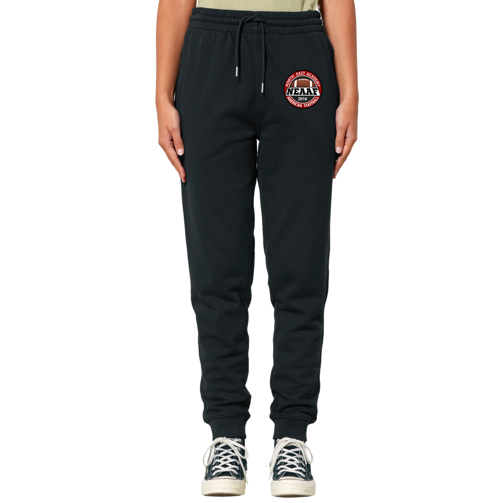 Organic Cotton Unisex Joggers