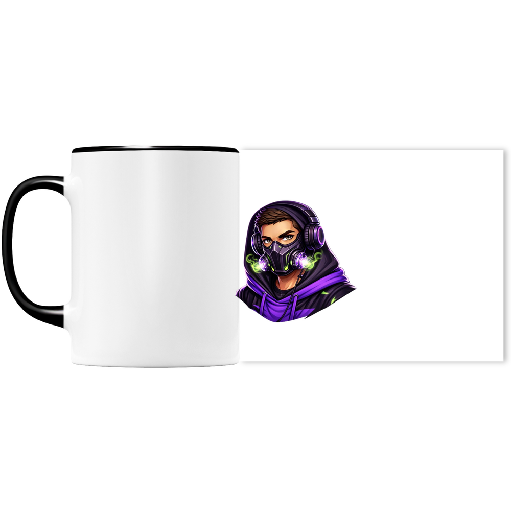Two Tone Mug
