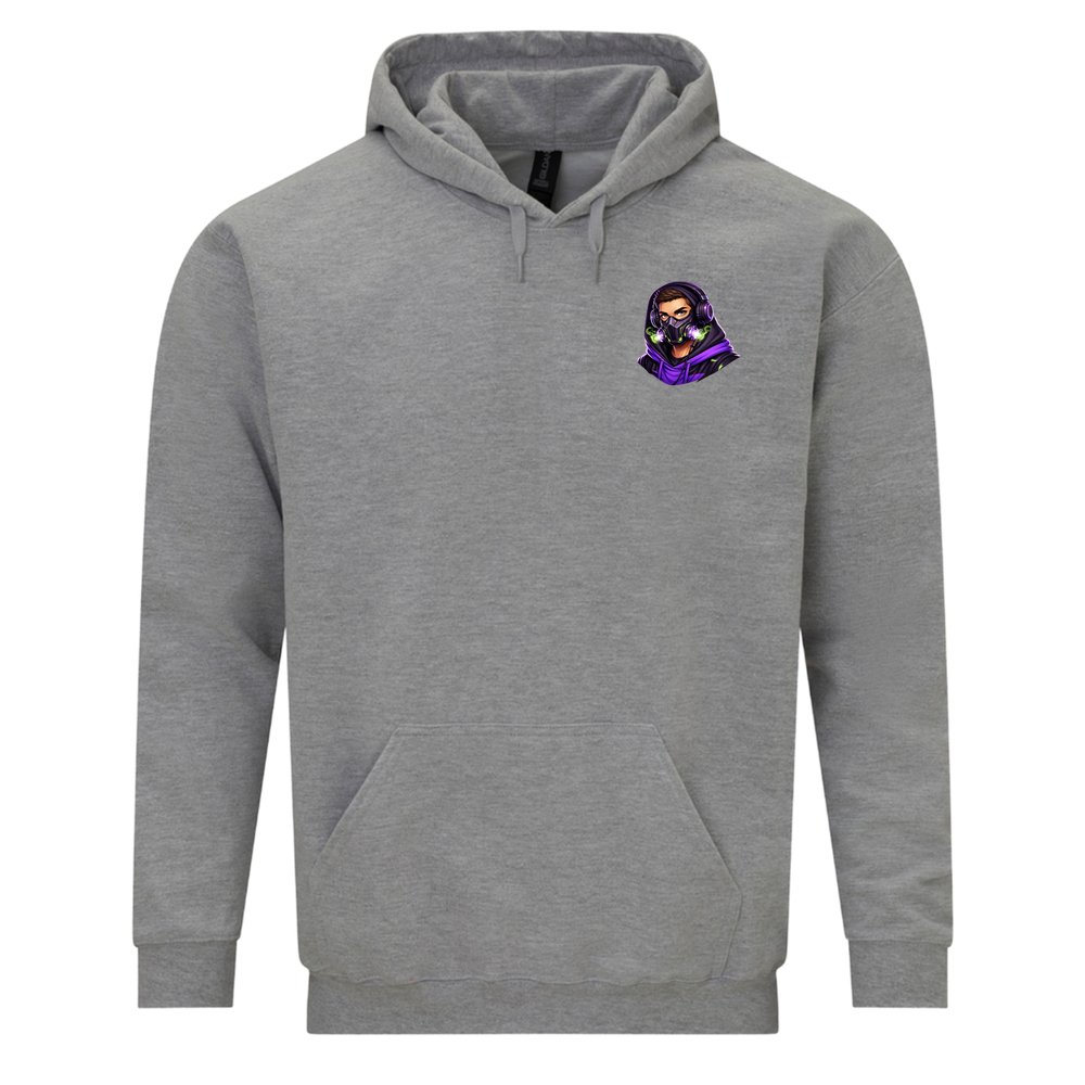 Rogue Engineer Hoodie