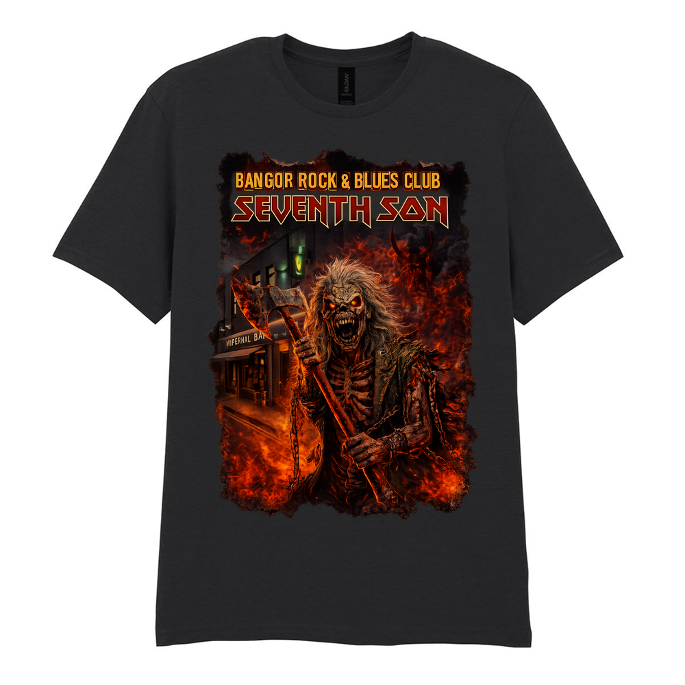 Seventh Son T