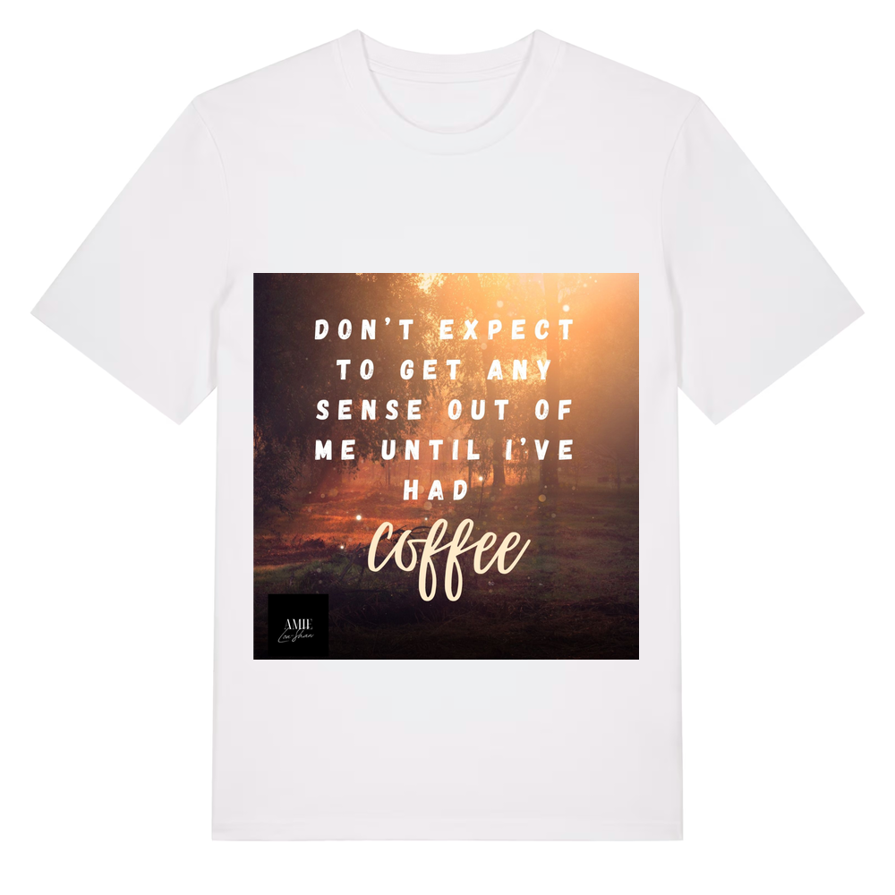 Organic Cotton Midweight T-Shirt
