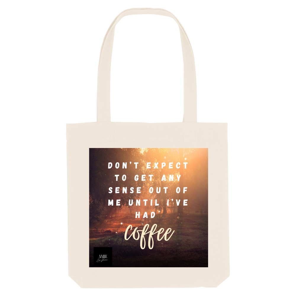 Heavyweight Recycled Tote Bag
