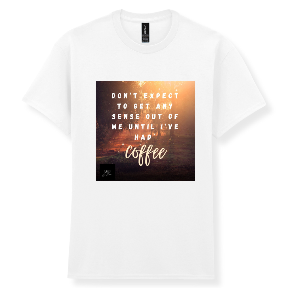 Cotton Midweight T-Shirt