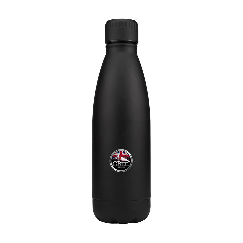 Matte Vacuum Bottle - 500ml