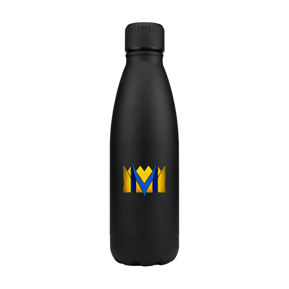Matte Vacuum Bottle - 500ml