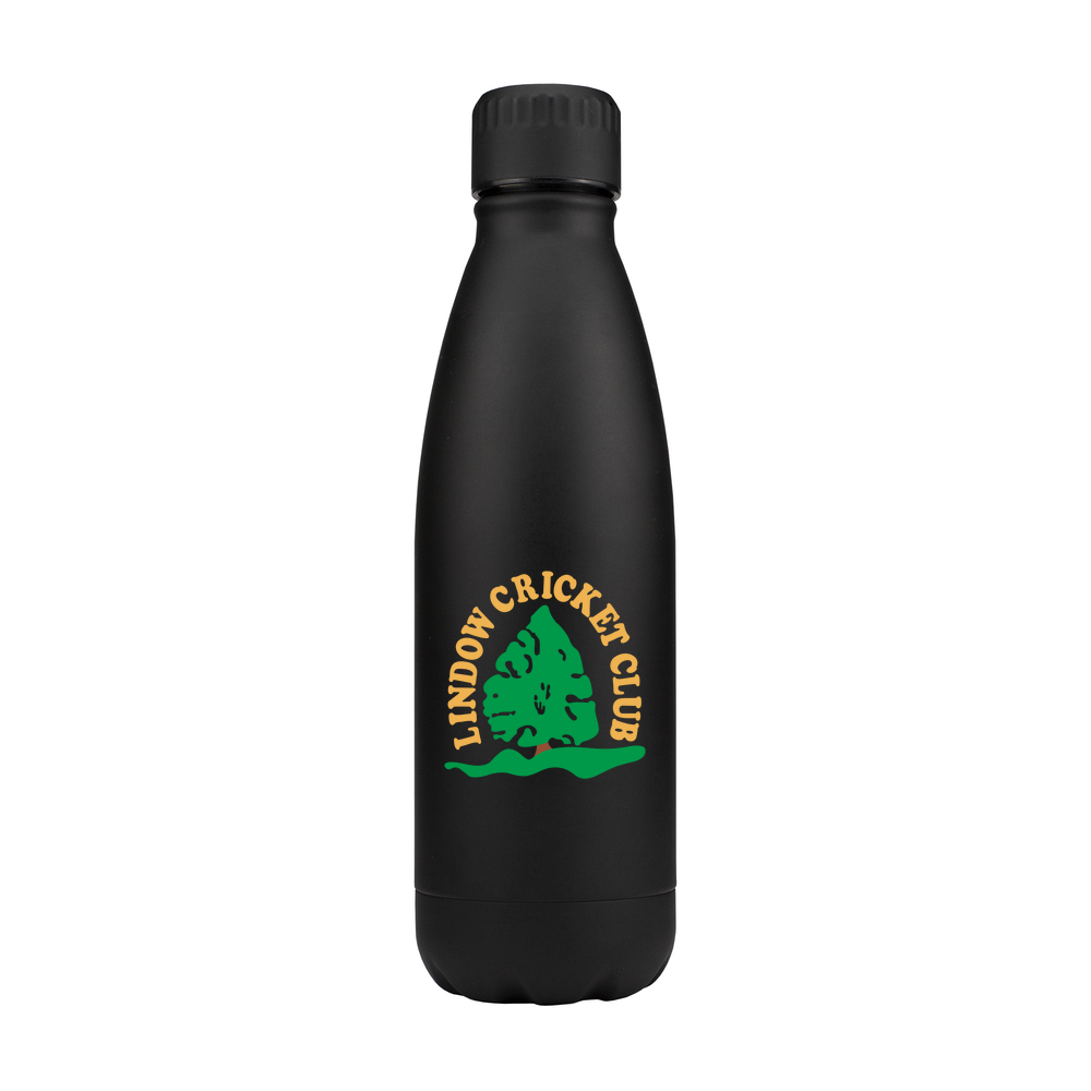 Matte Vacuum Bottle - 500ml