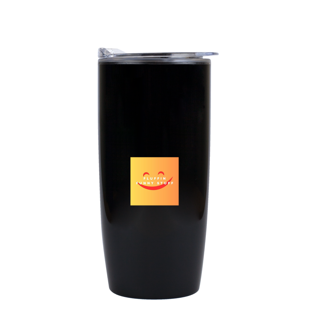 Double Walled Drinks Tumbler