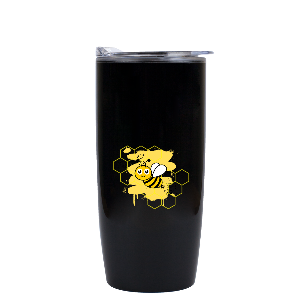 Double Walled Drinks Tumbler