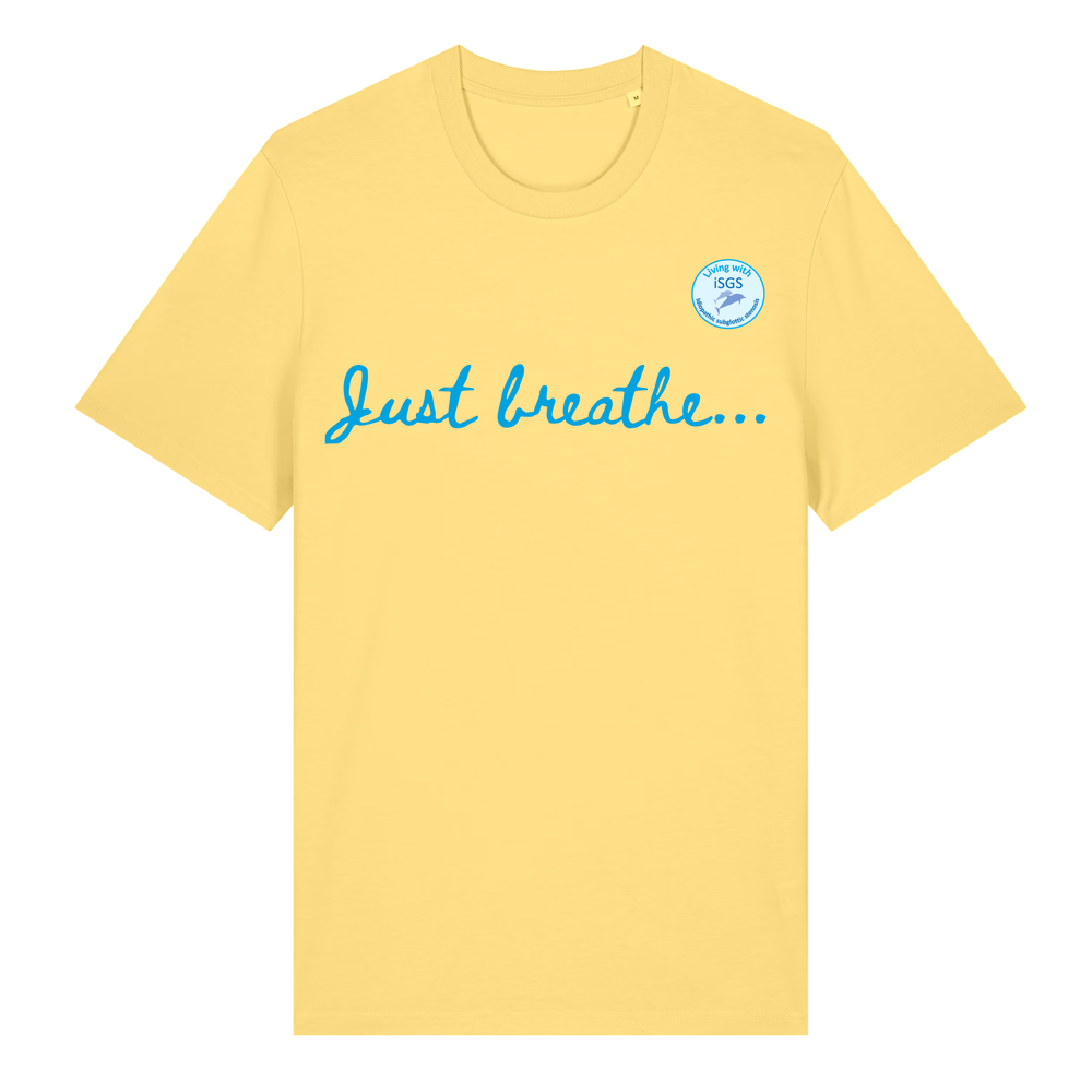 Organic Cotton Midweight T-Shirt