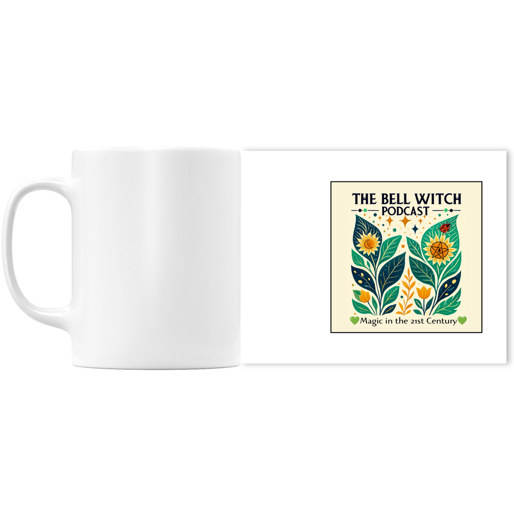 21st C mug
