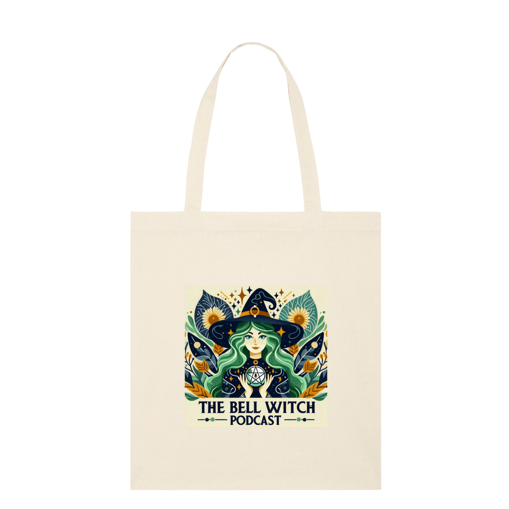 TBWP Organic Cotton Tote Bag