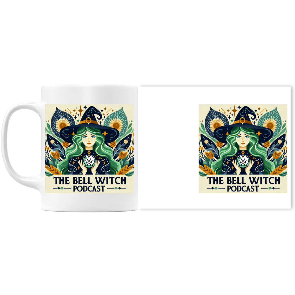Original TBWP Mug