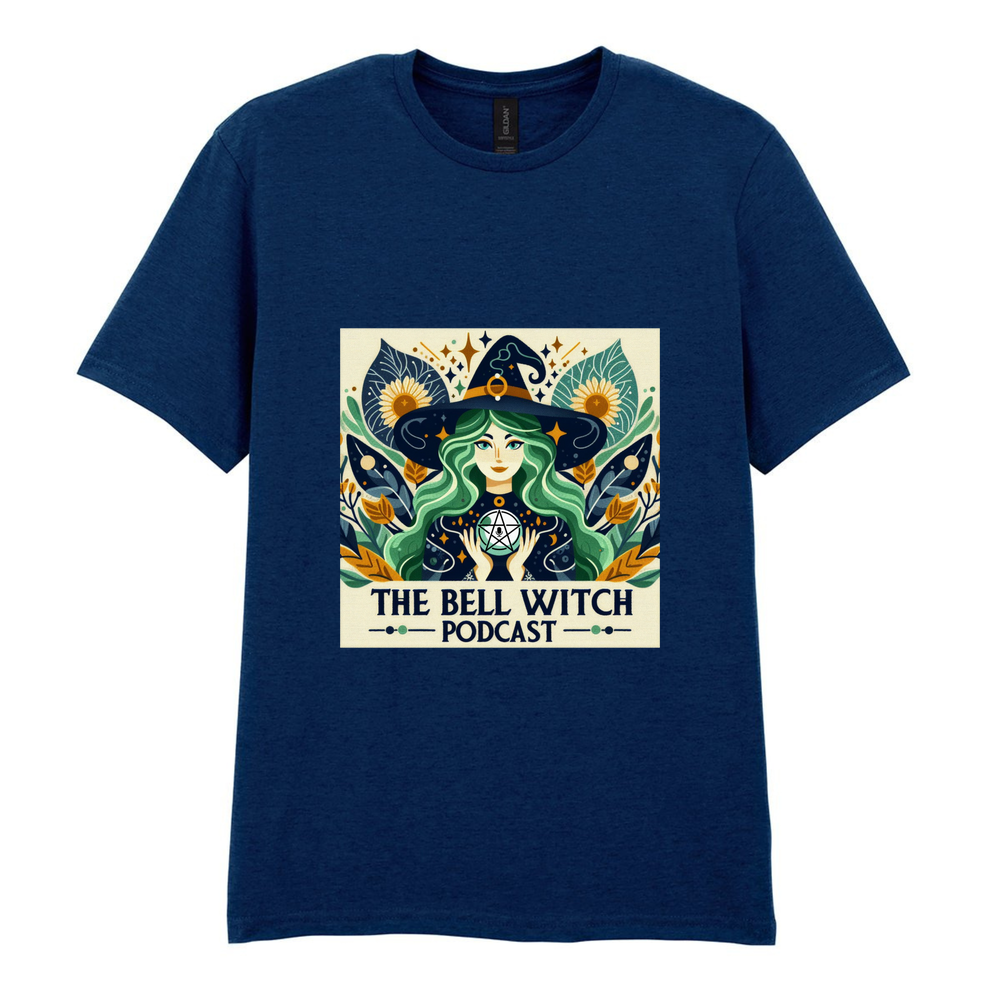 TBWP Cotton Heavyweight T-Shirt