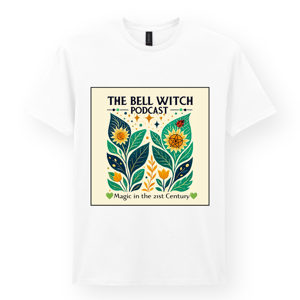 21C Cotton Heavyweight T-Shirt