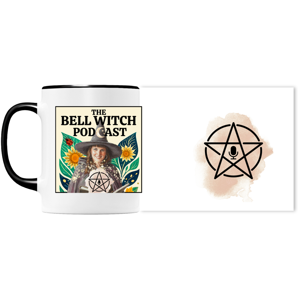 100th episode anniversary mug