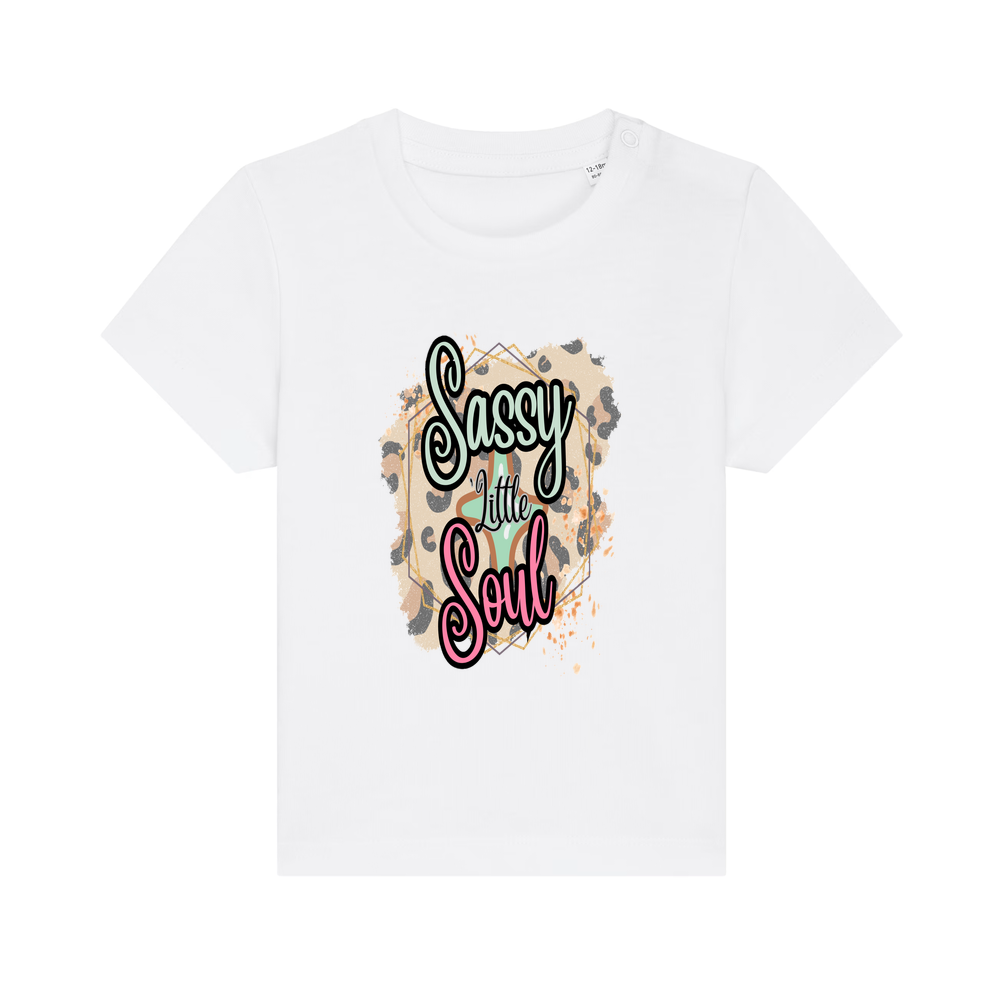 Baby Tee