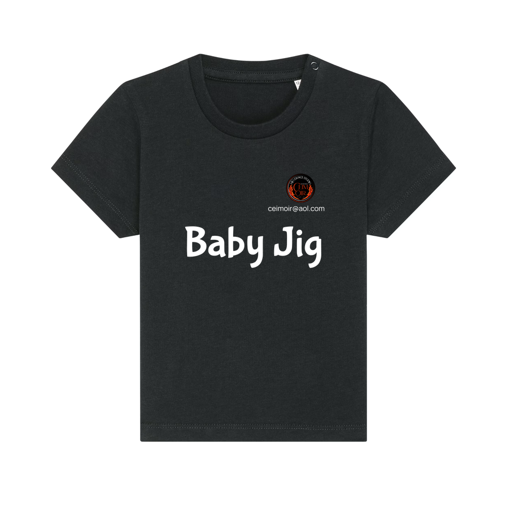 Baby Jig T-Shirt
