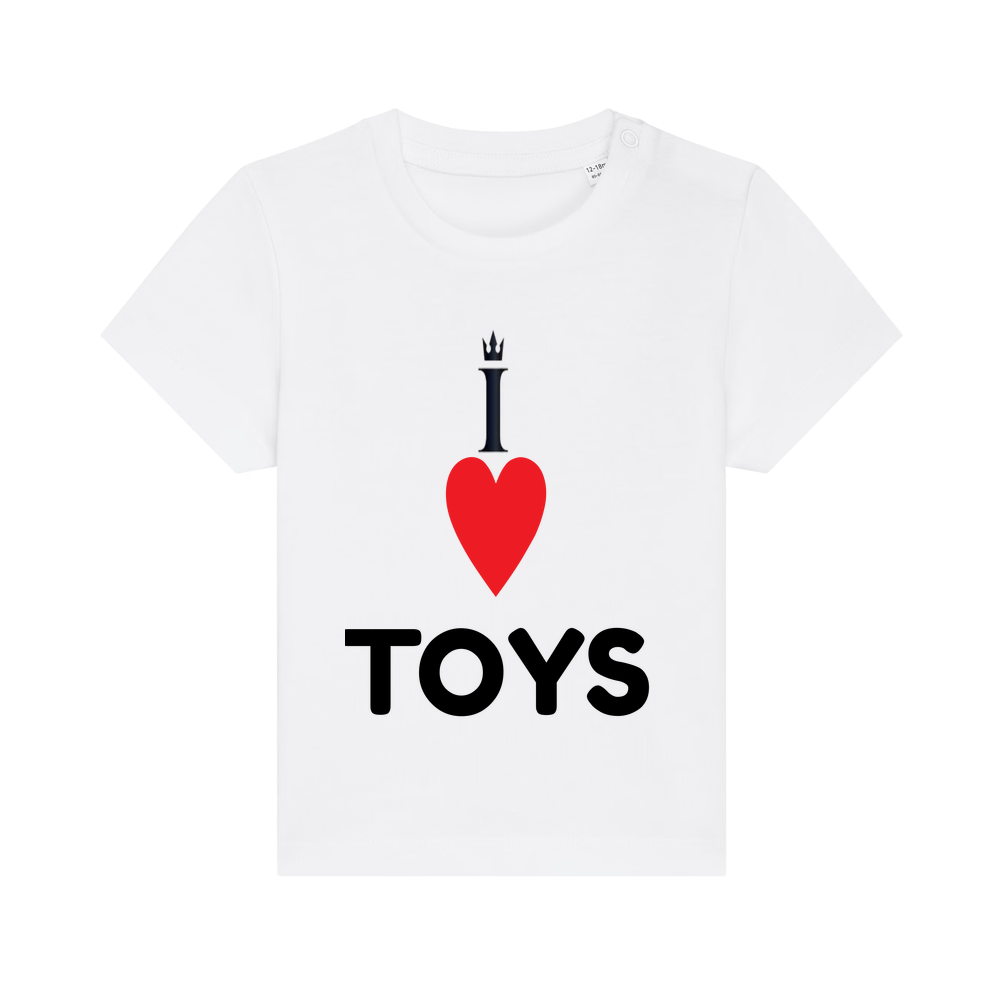 Baby Tee