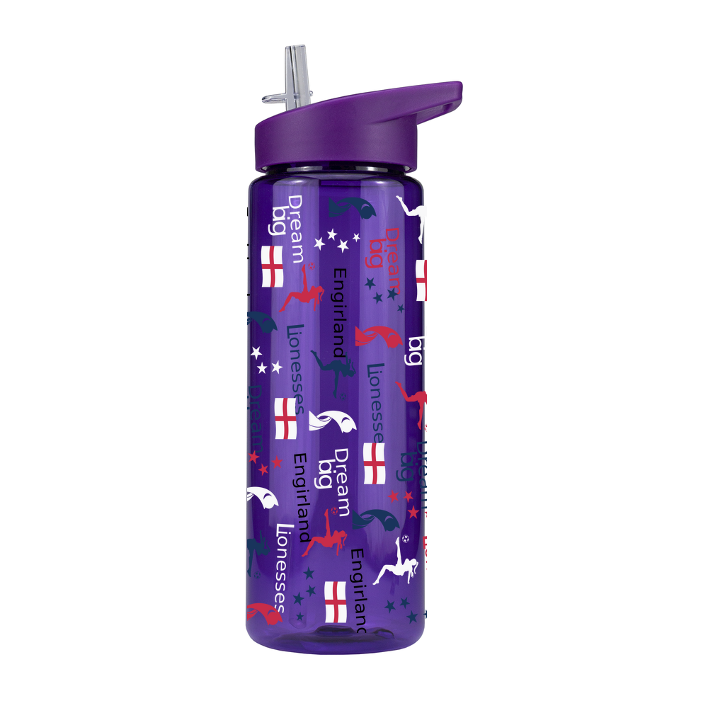 Coloured Bottle