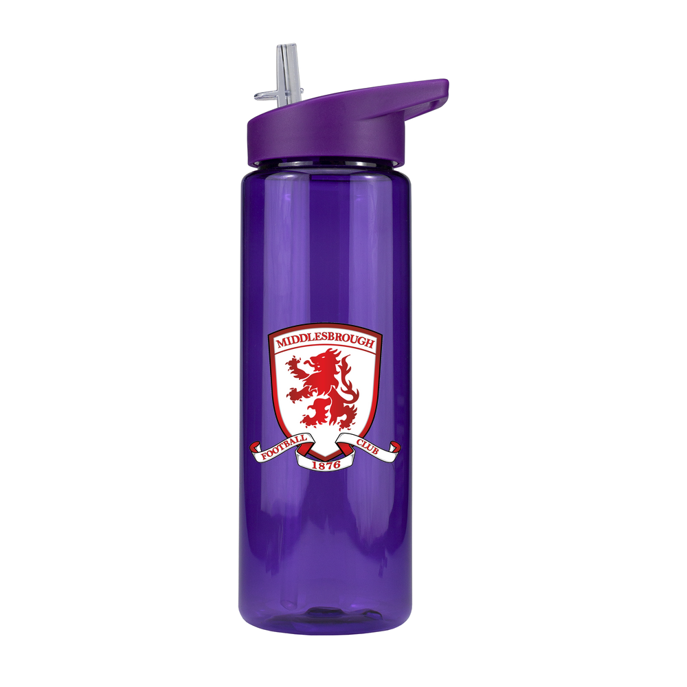Coloured Bottle