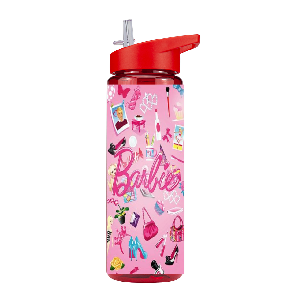 Coloured Bottle