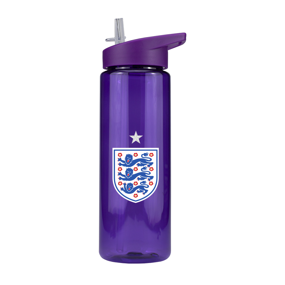 Coloured Bottle