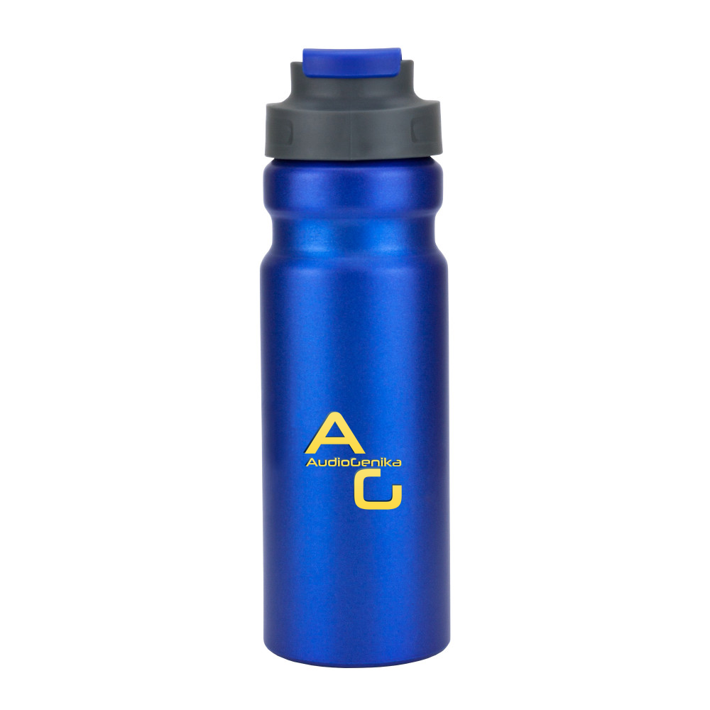 Aluminium Water Bottle - 700ml