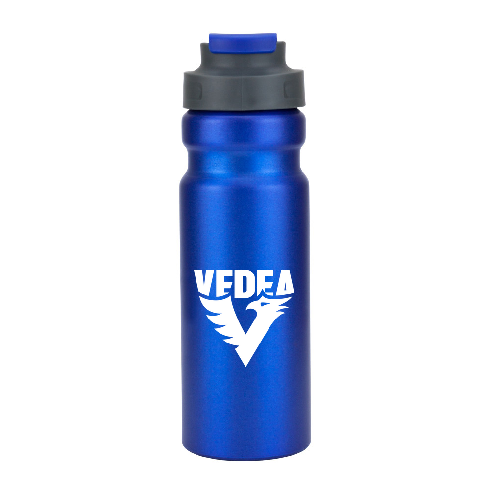 Aluminium Water Bottle - 700ml