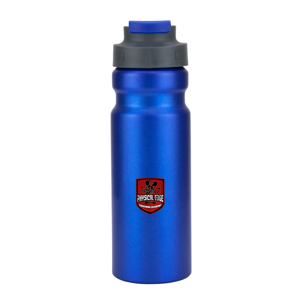 Aluminium Water Bottle - 700ml