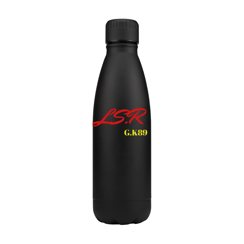 Matte Vacuum Bottle
